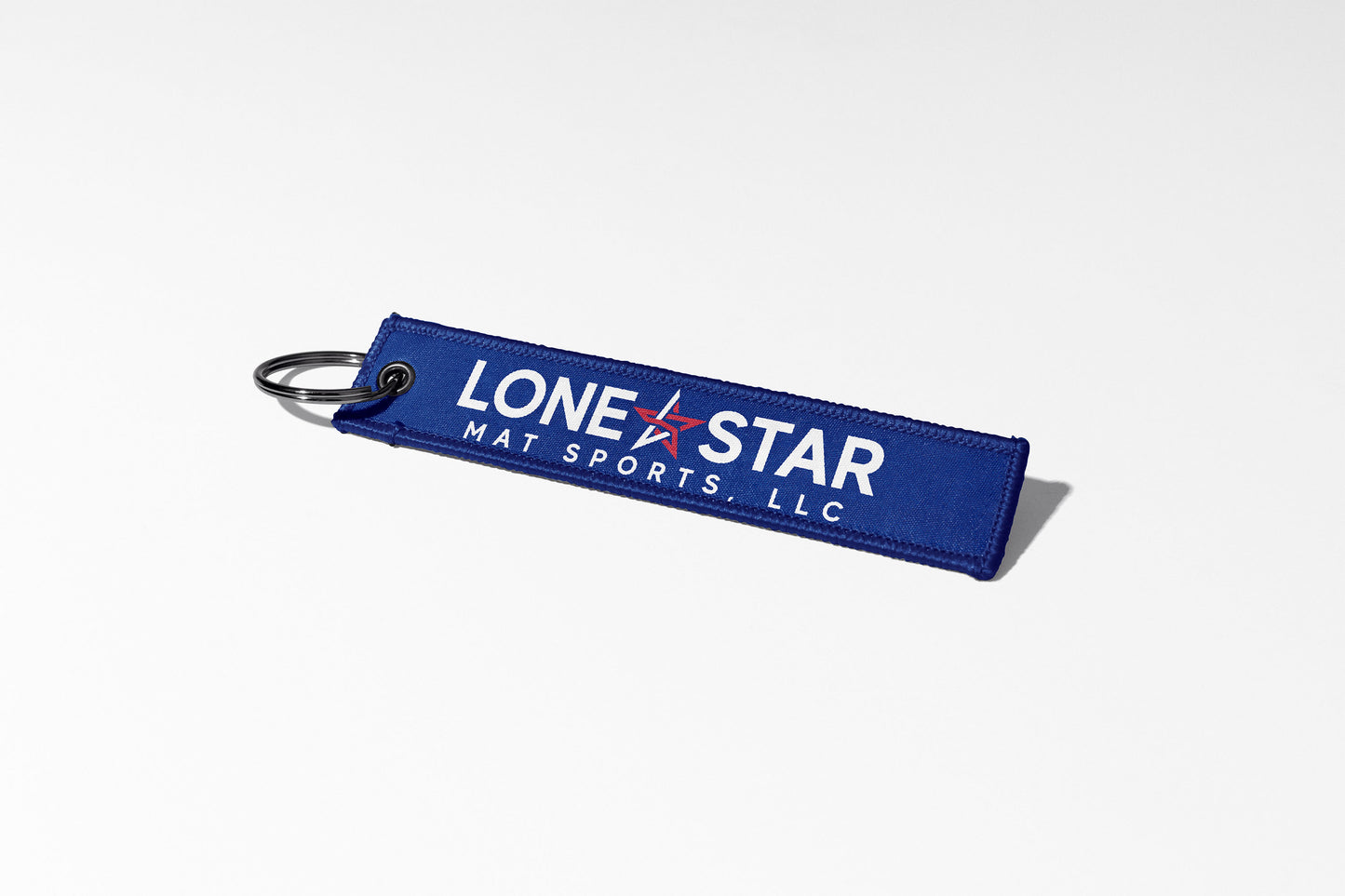 Custom Flight Keychains