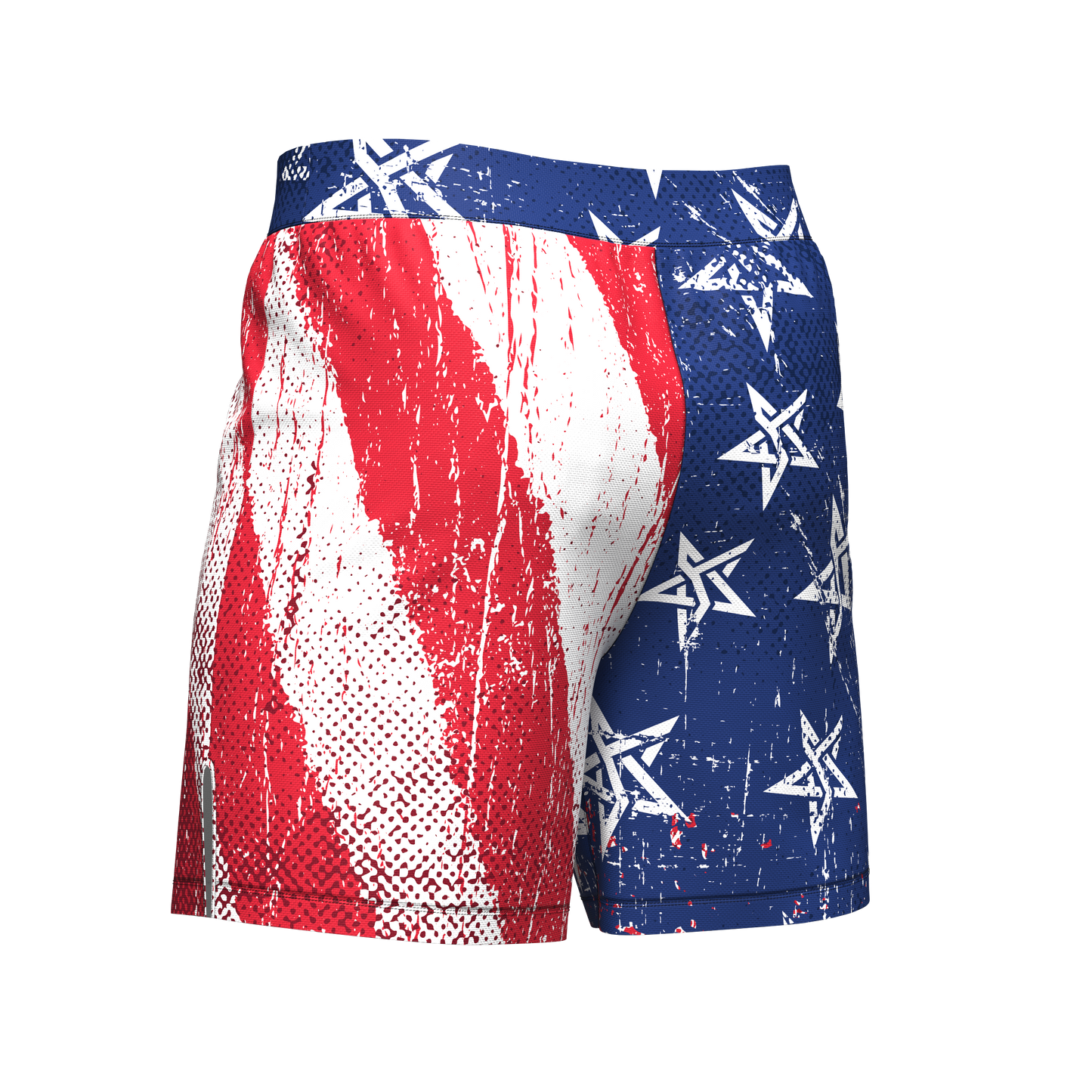 Custom Grappling Shorts